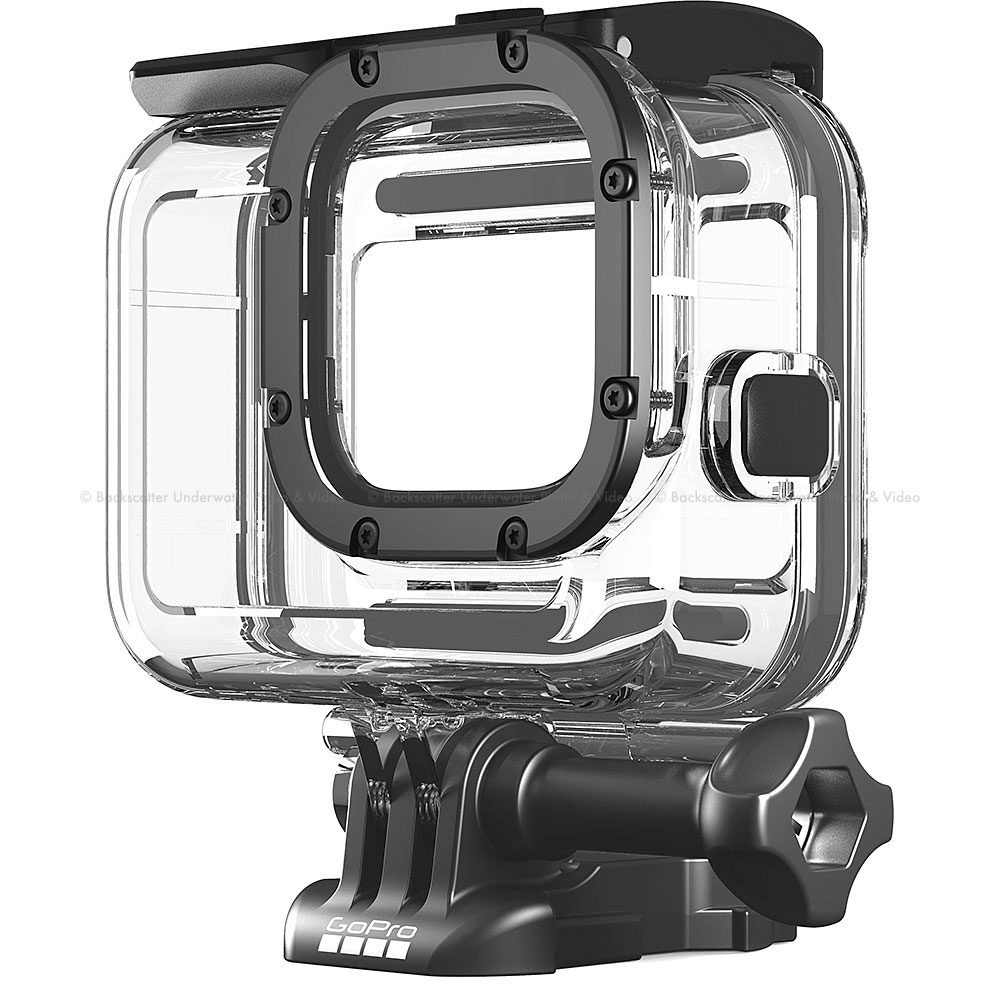 GoPro HERO8 Protective Dive Underwater Housing