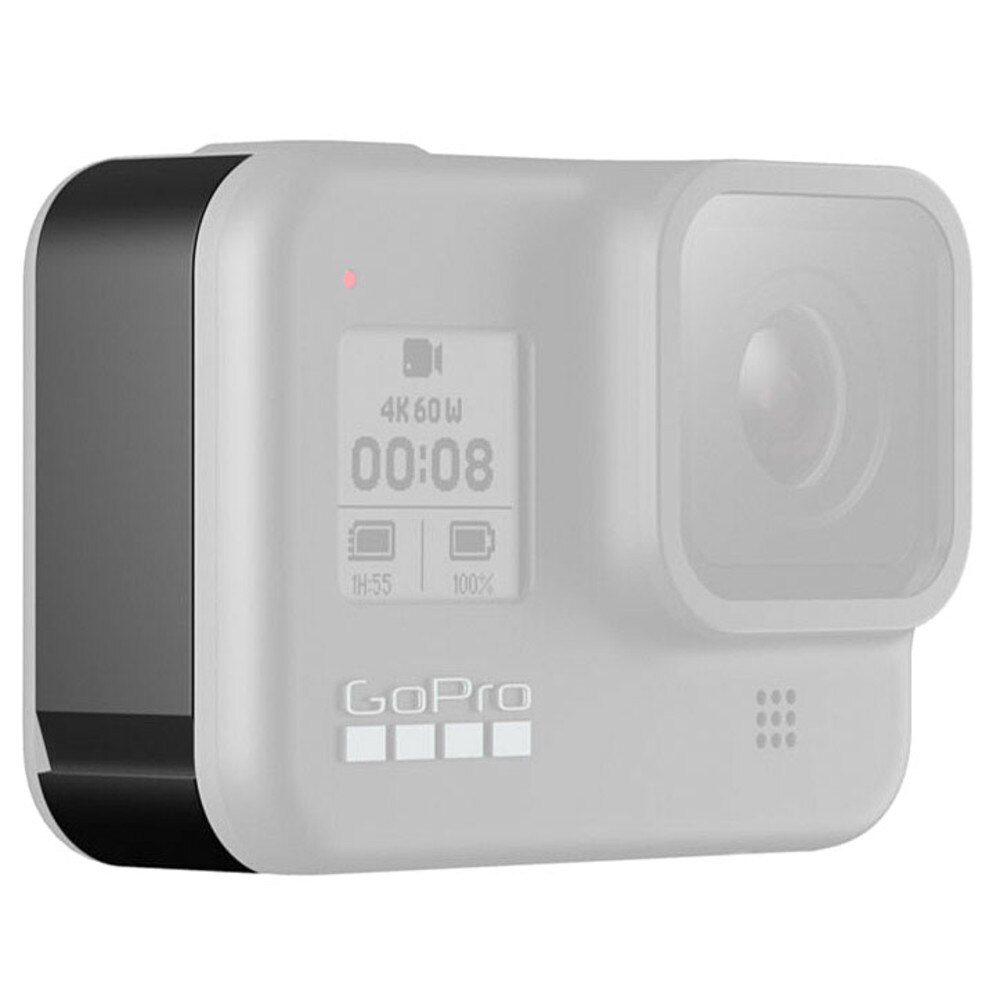 Gopro Replacement Door For Hero8 Black Camera
