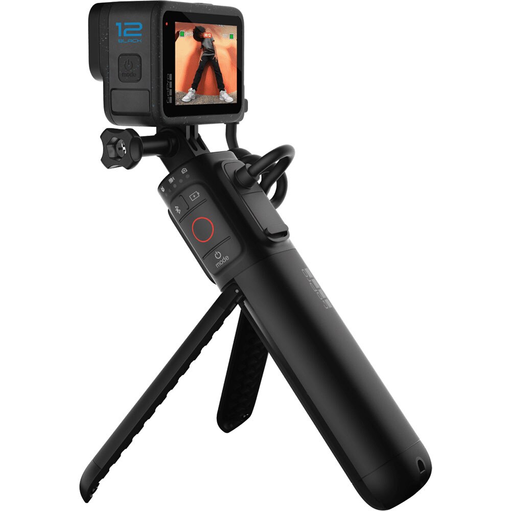 GoPro VOLTA バッテリーグリップ APHGM-001-EU GoPro Volta Camera Battery Grip / Tripod / Remote