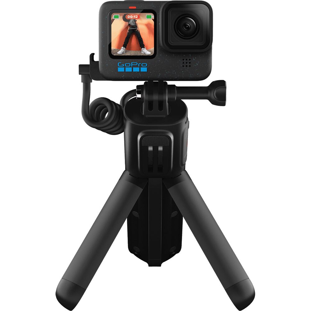 GoPro VOLTA バッテリーグリップ APHGM-001-EU GoPro Volta Camera Battery Grip / Tripod / Remote