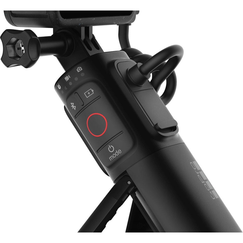 GoPro VOLTA バッテリーグリップ APHGM-001-EU Volta - Camera Battery Grip / Tripod / Remote | GoPro