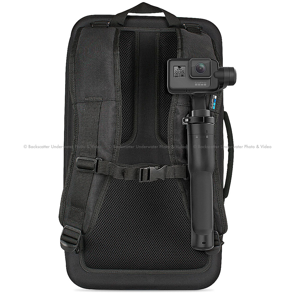 GoPro Travel Backpack Case