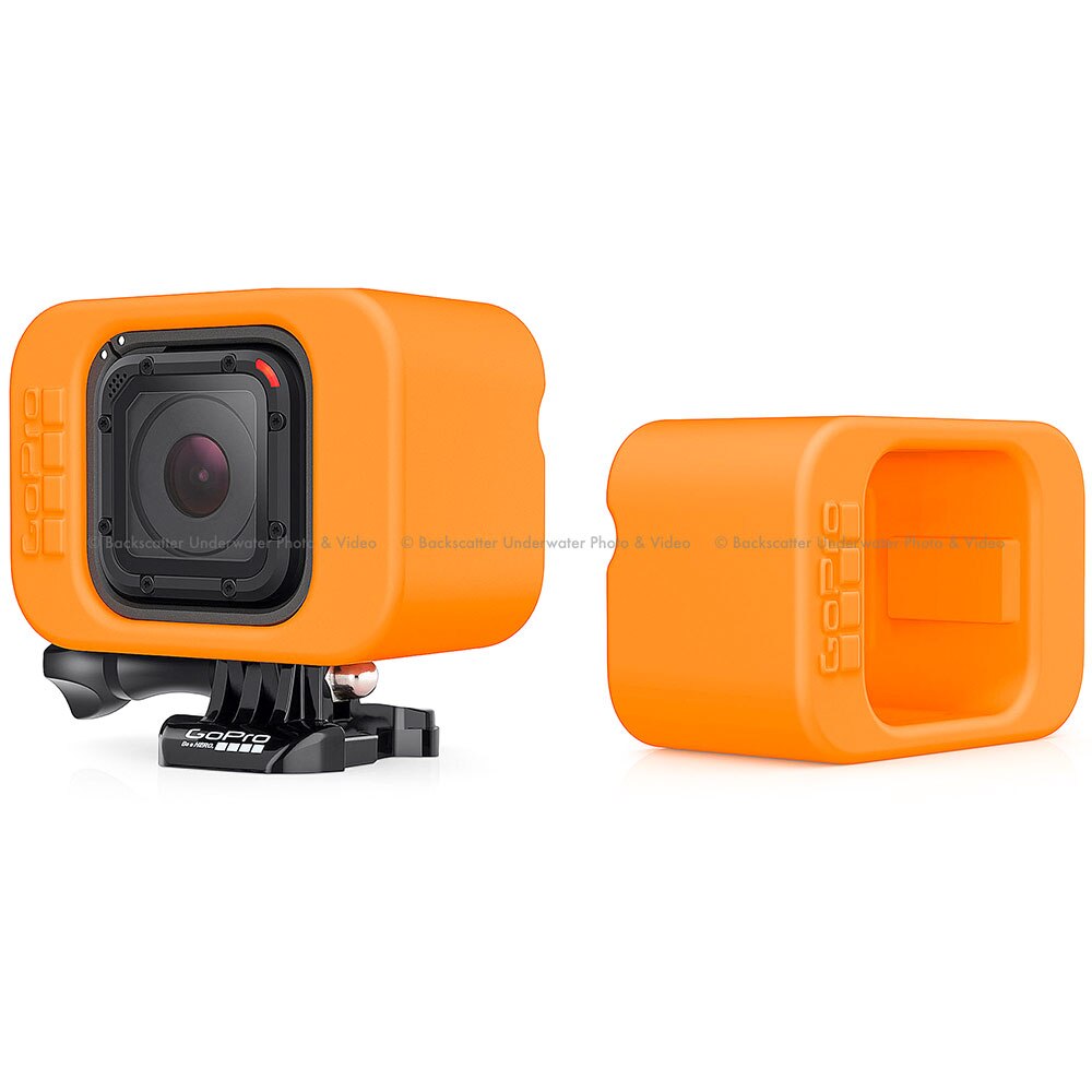 Gopro Floaty For Hero4 Session Gopro Floaty For Hero4 Session