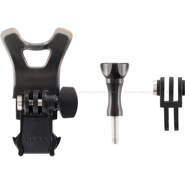 gopro bite mount hero 8