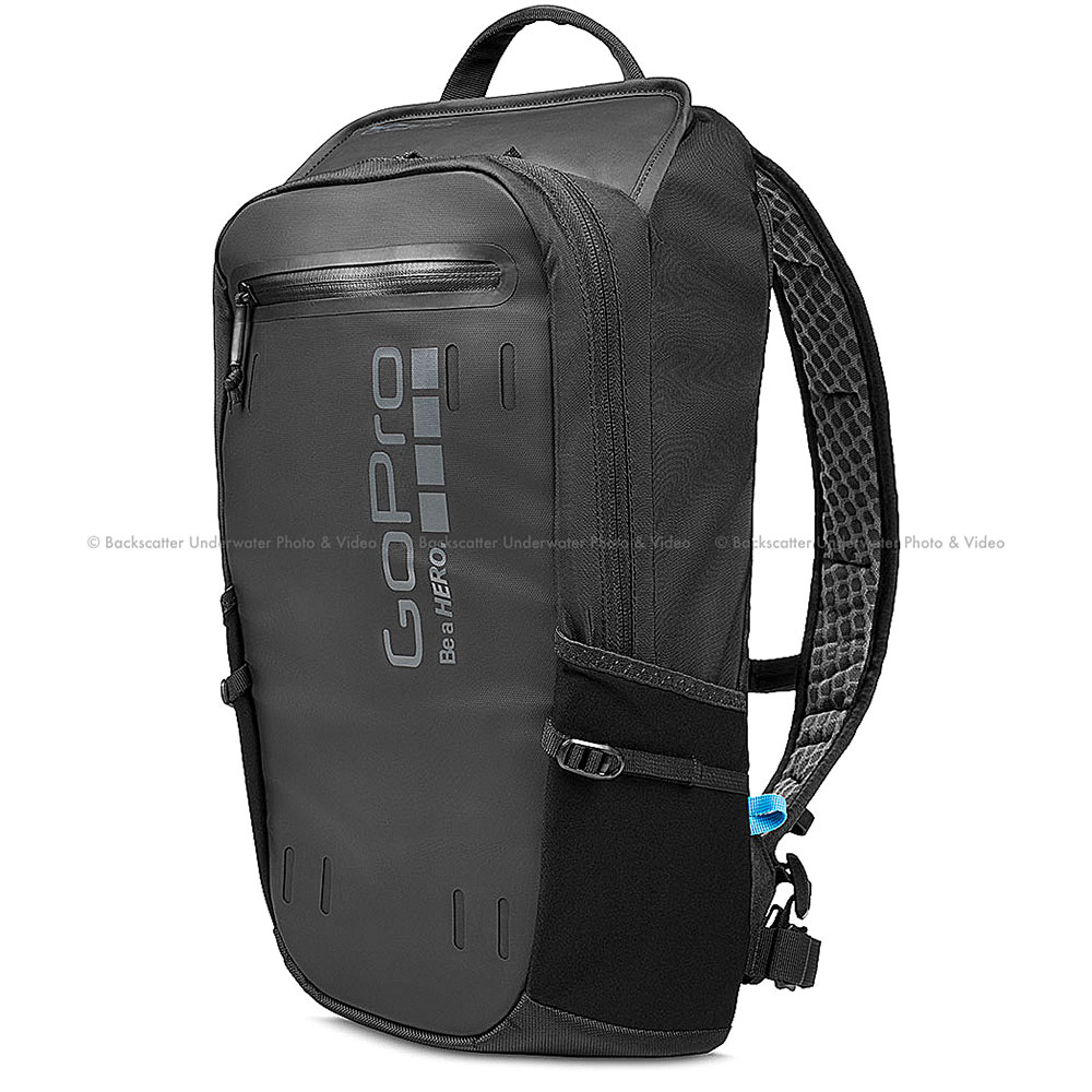 Wapenstilstand Bezwaar Recyclen GoPro Seeker Backpack