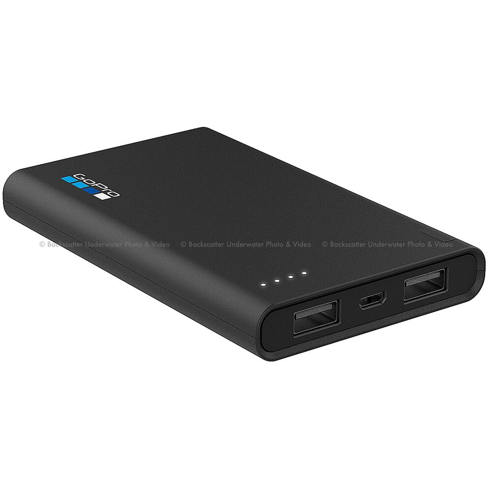 Gopro powerbank cheap