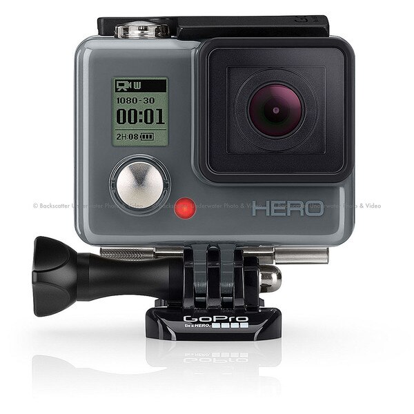 Live streaming from GoPros and other action cameras — Article