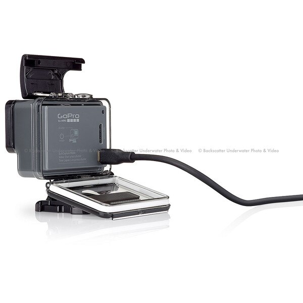 GoPro HERO Action Video Camera