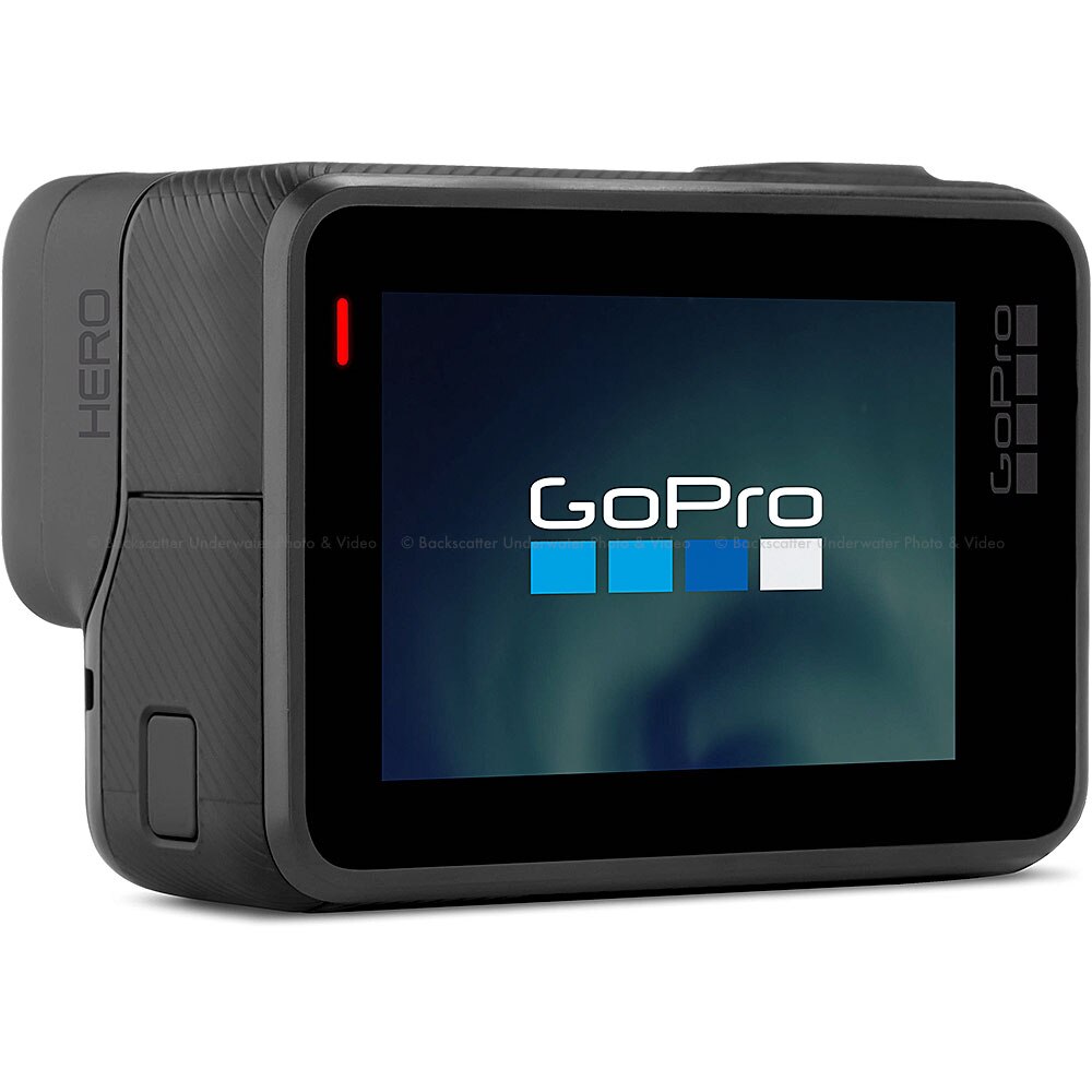 GoPro HERO Action Video Camera