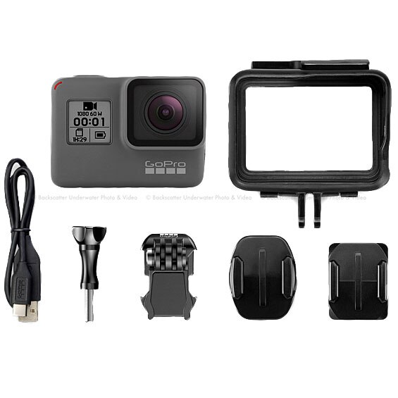 gopro hero 10mp 1080p60