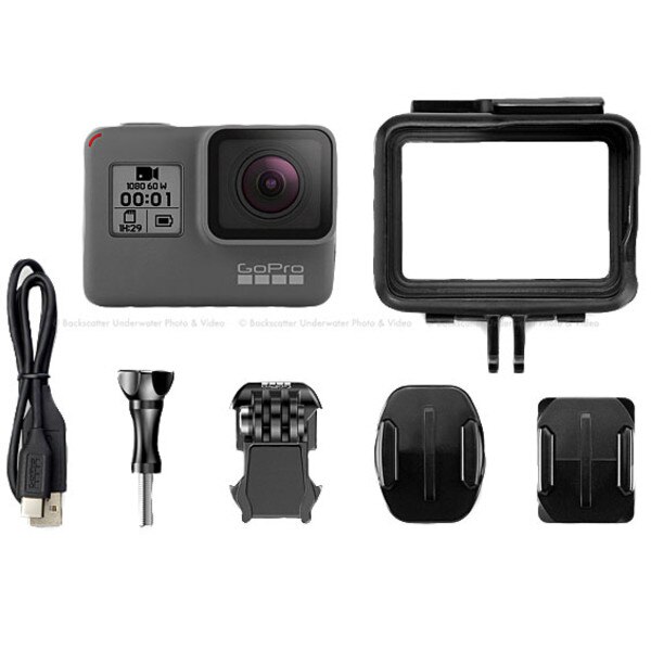 GoPro HERO Action Video Camera