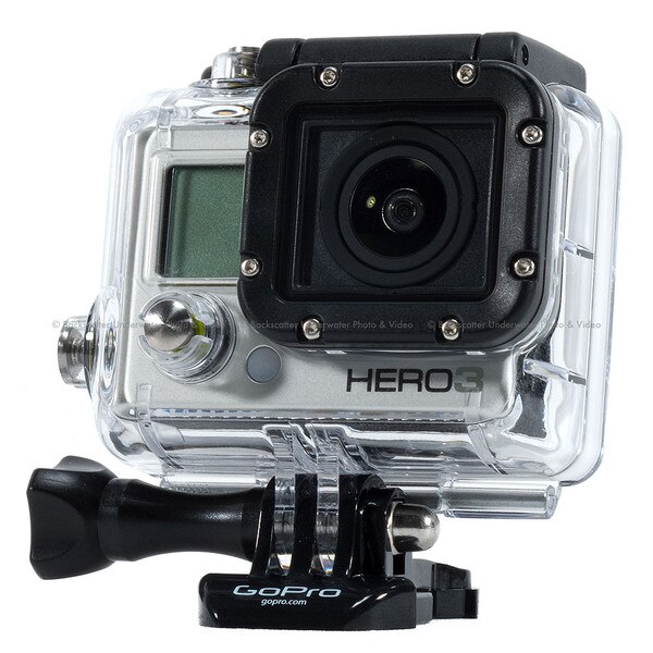 gopro hero3 white edition reviews