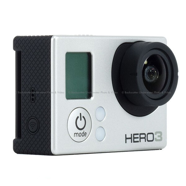 gopro hero3 white edition reviews