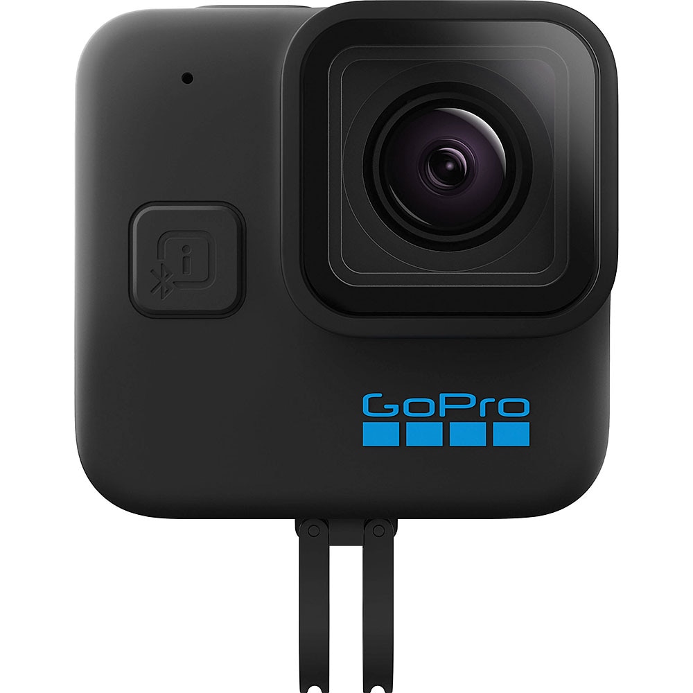 GoPro HERO11 Black MINI Action Camera