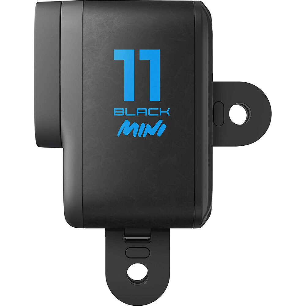 GoPro HERO11 Black MINI Action Camera