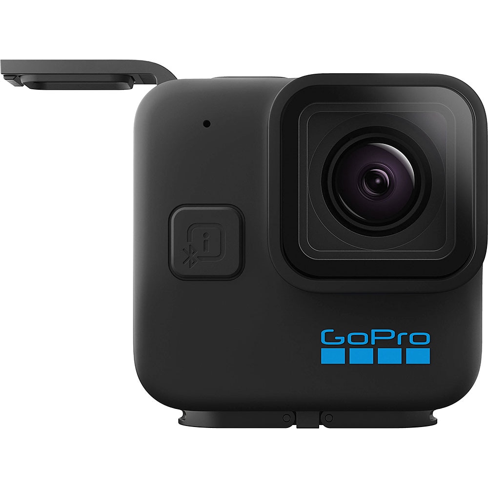 GoPro HERO11 Black MINI Action Camera