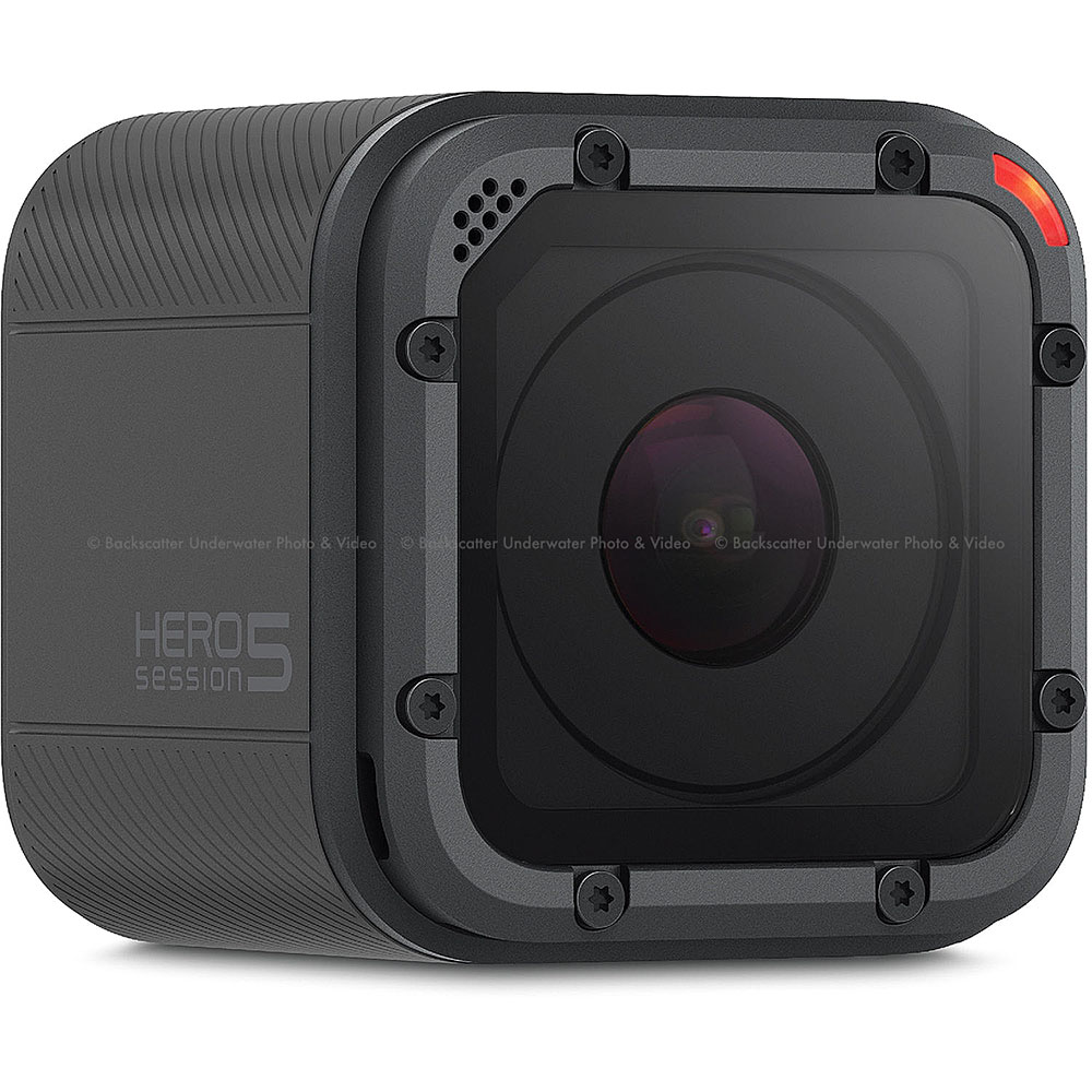 GoPro HERO5 Session Waterproof Action Camera