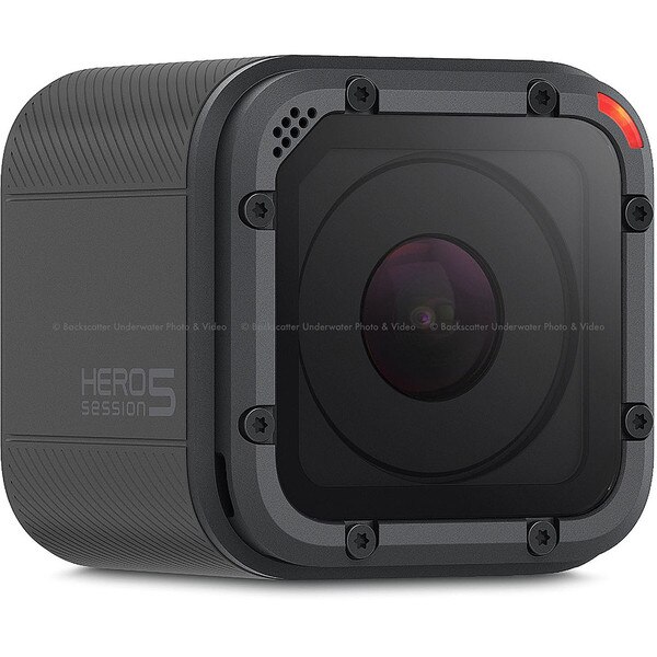 hero 5 waterproof