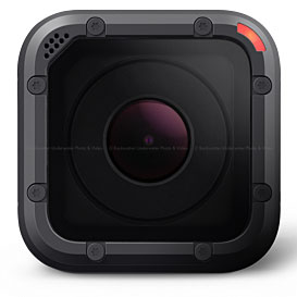 GoPro HERO5 Session Waterproof Action Camera