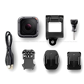 GoPro HERO5 Session Waterproof Action Camera