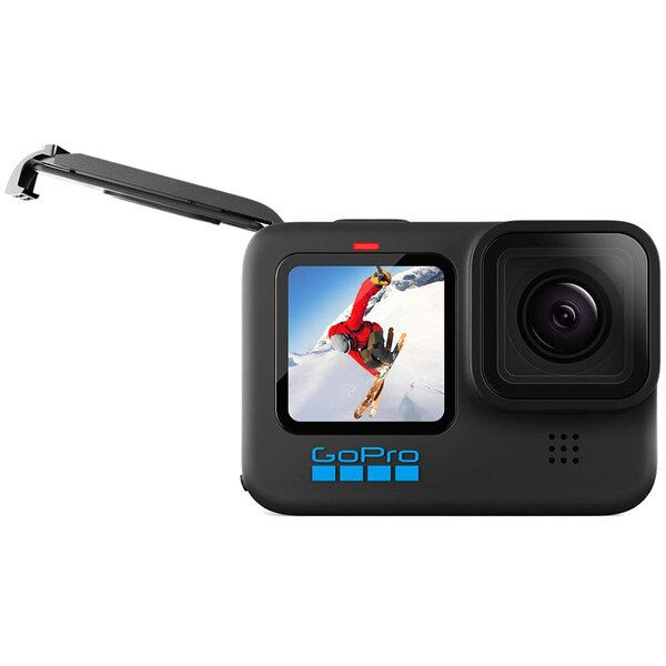 Action Black Specialty HERO10 GoPro Bundle Camera