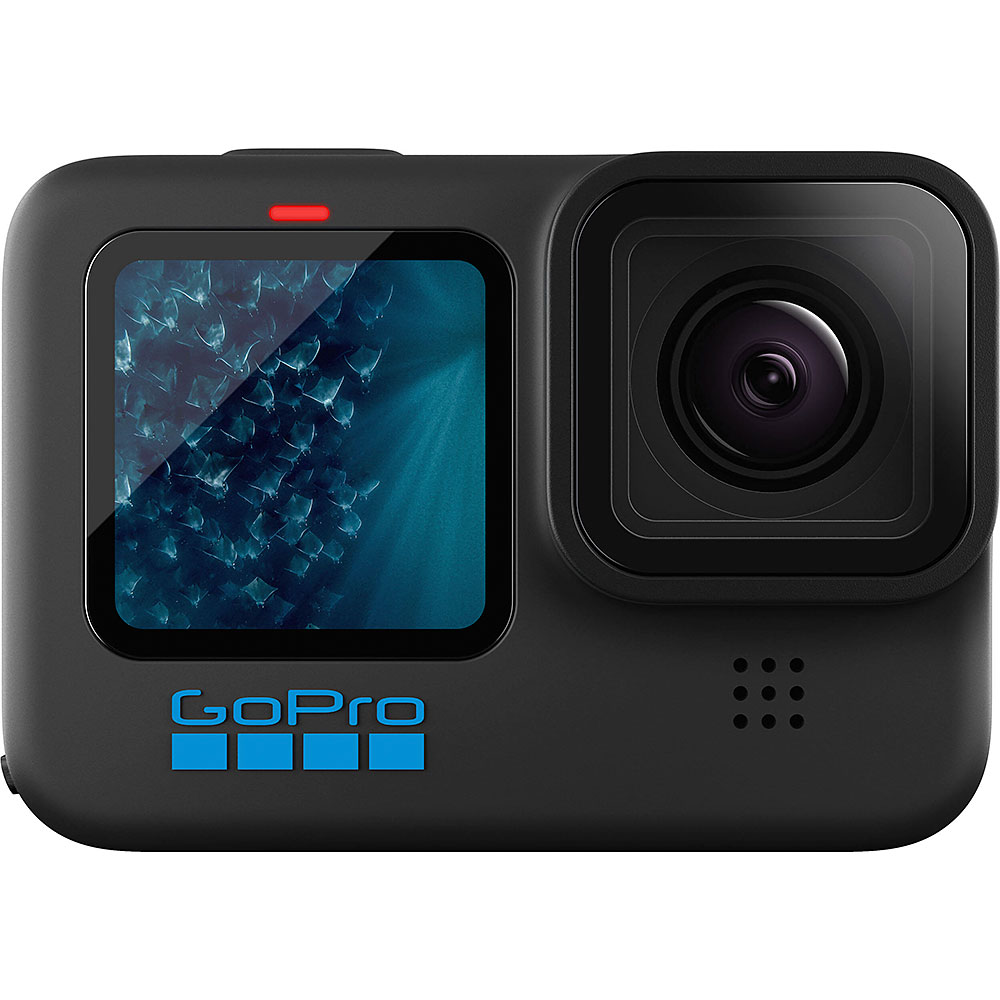 GoPro HERO11 Black Action Camera