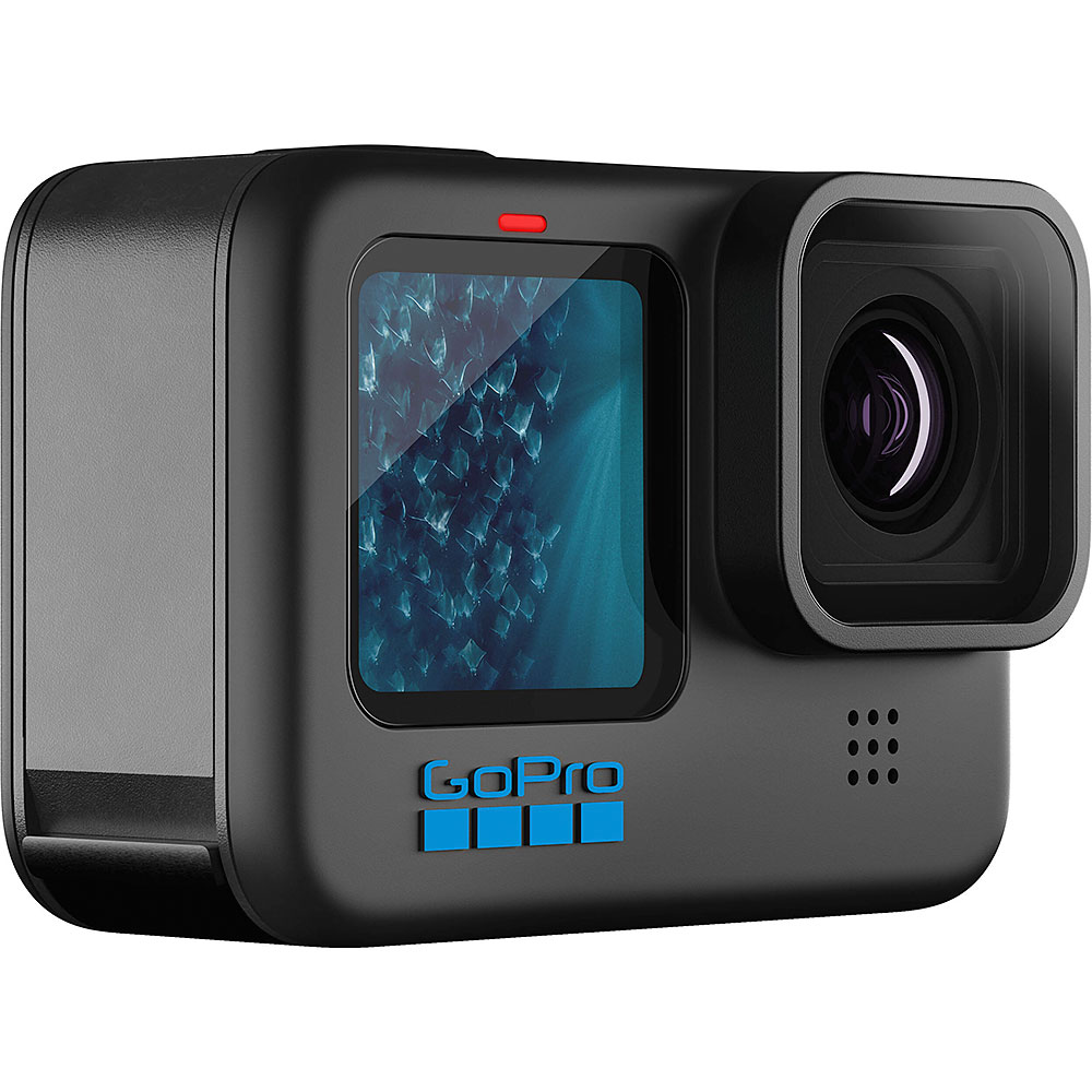 GoPro, World's Most Versatile Cameras