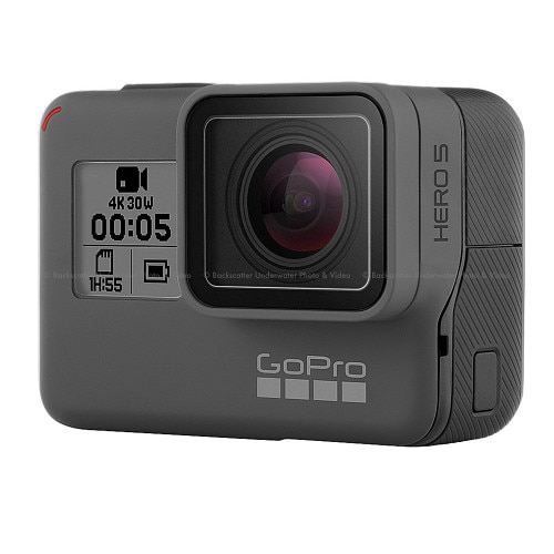 gopro hero 6 dive housing
