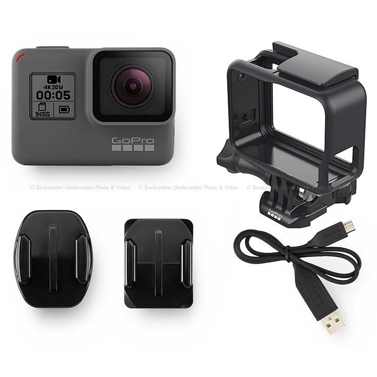 gopro hero 5 Black