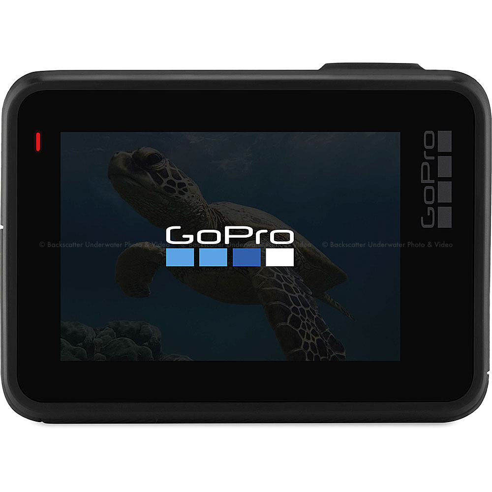 GoPro HERO7 Black Action Camera