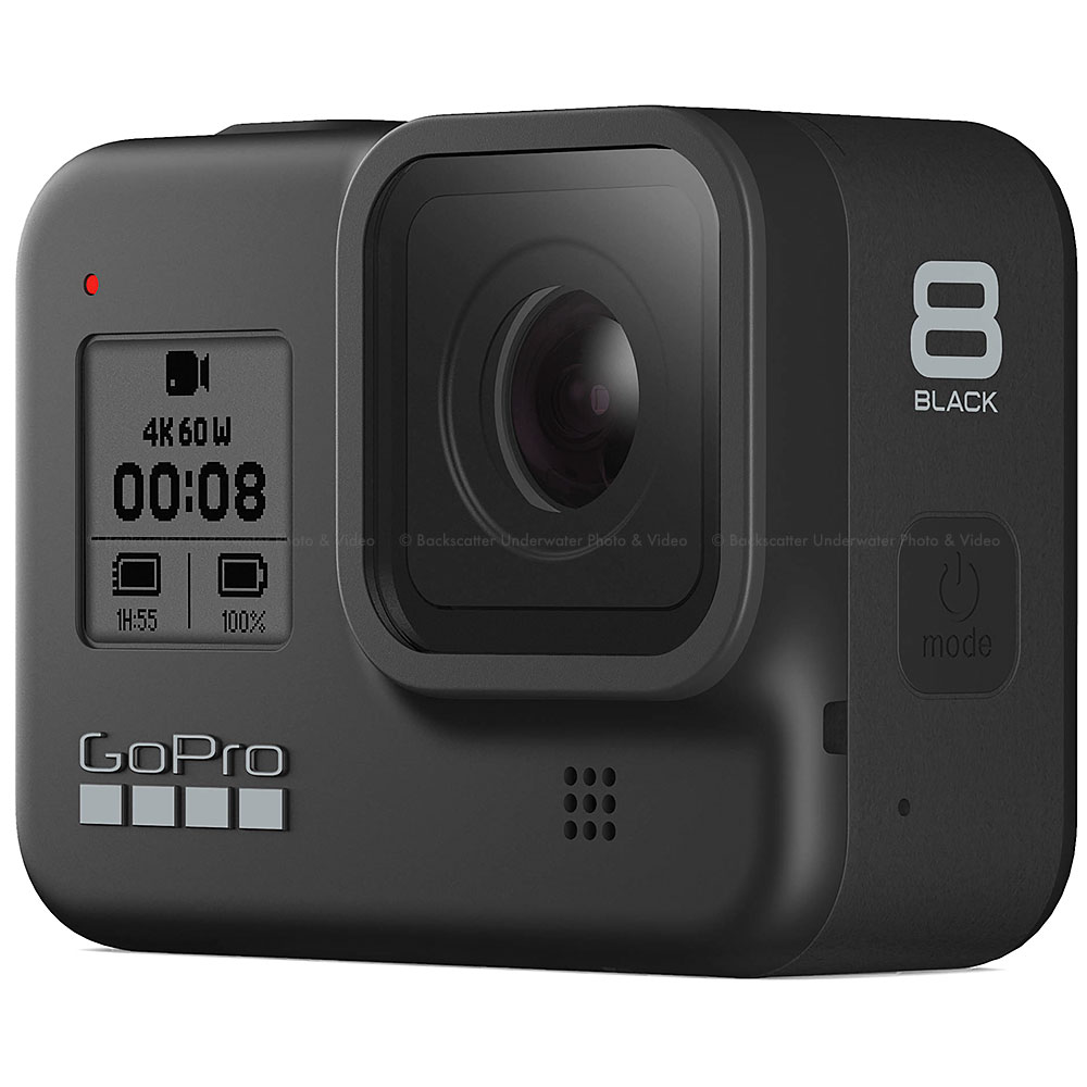 GoPro HERO8 BLACK