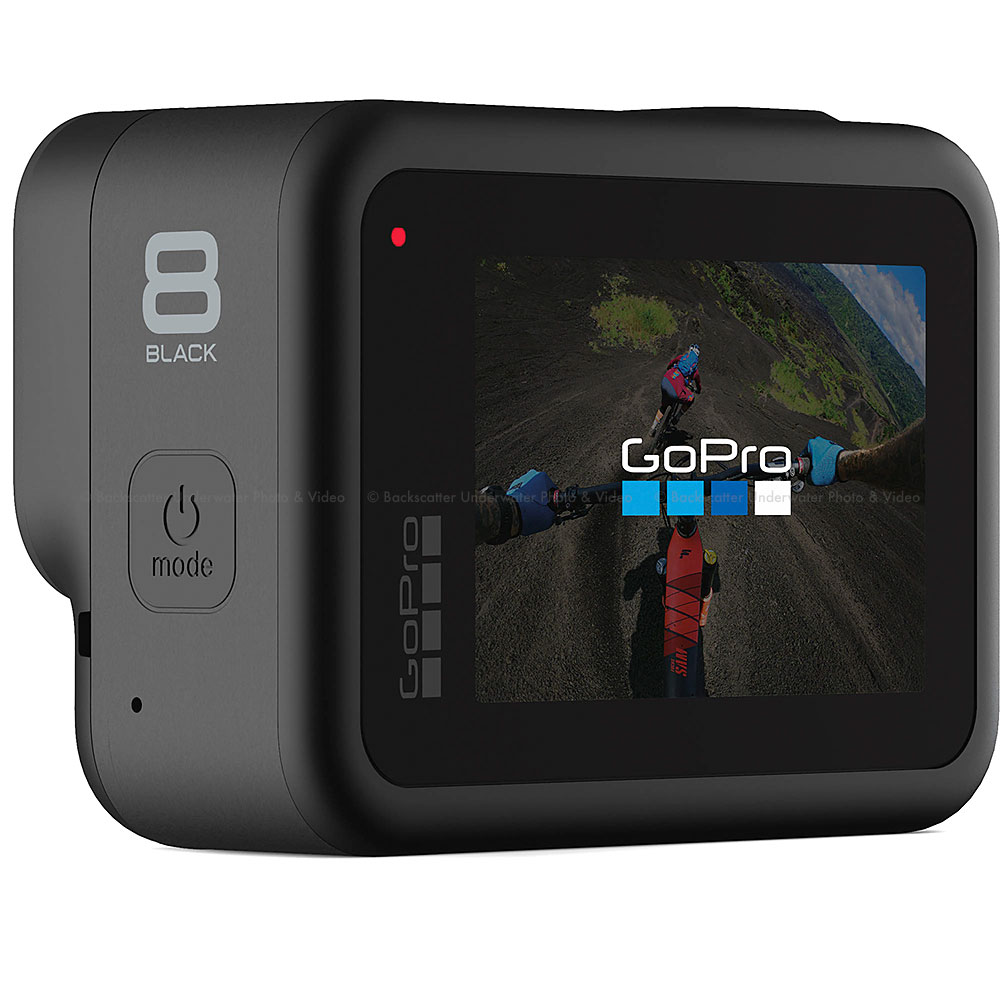 GoPro HERO8 BLACK