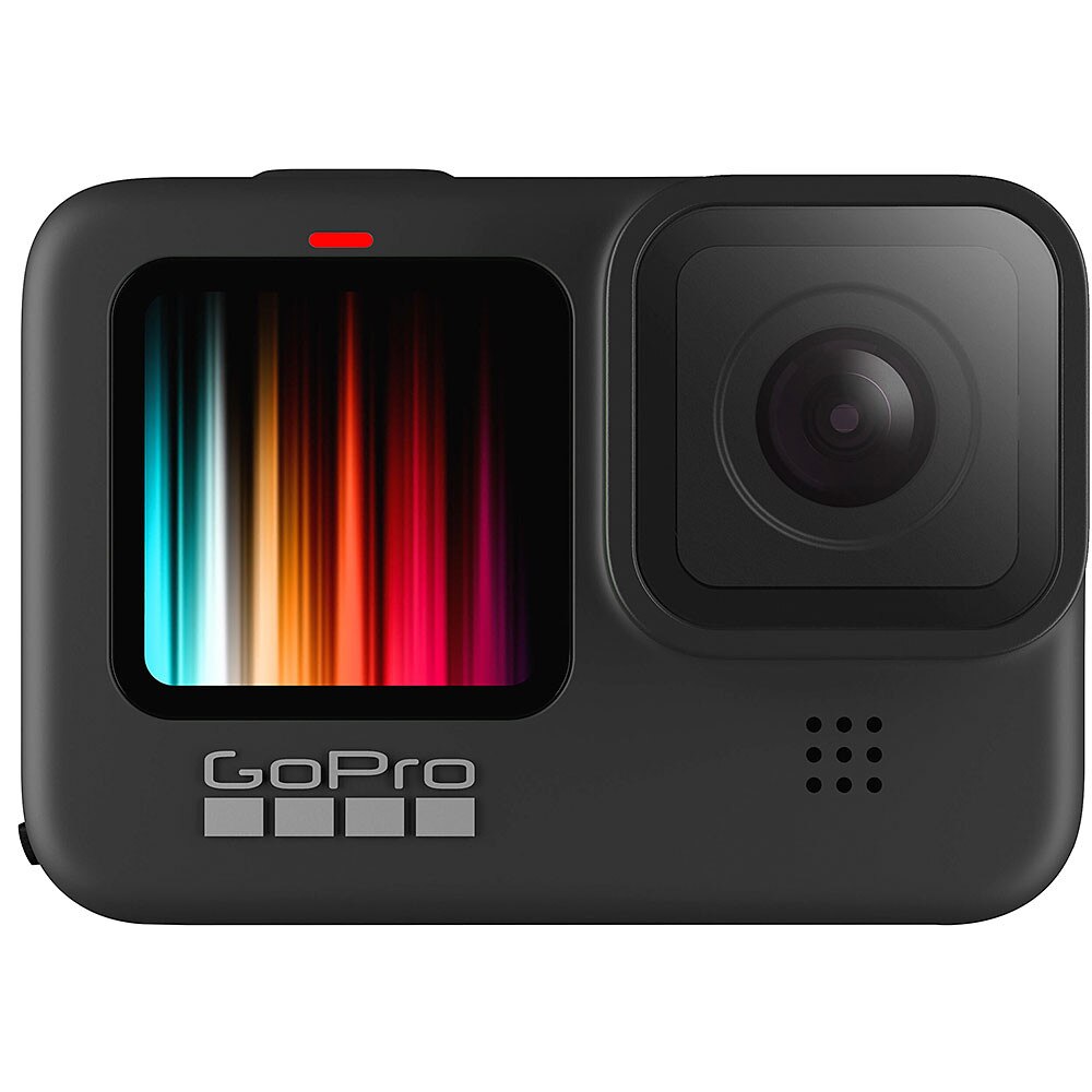 GoPro HERO9 Black Action Camera