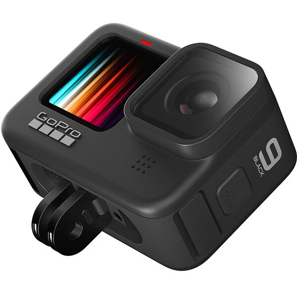 Formater carte SD GoPro HERO 9 BLACK, How To 