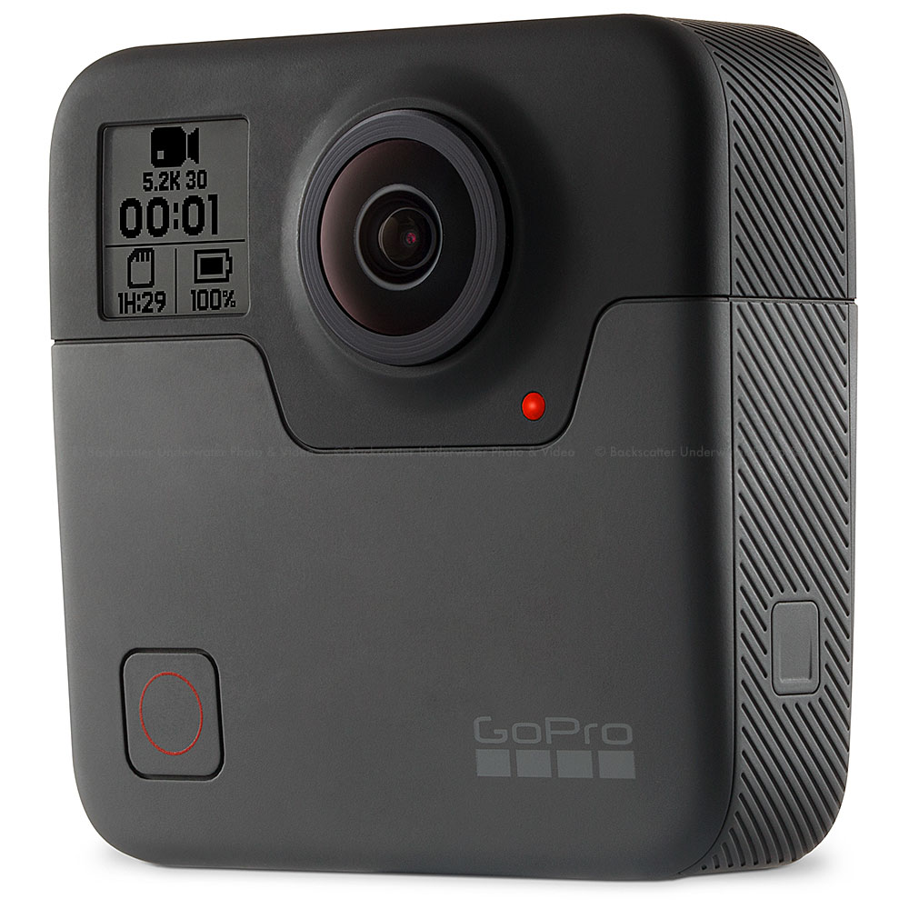 gopro 360 view