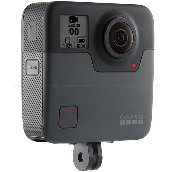 kamera gopro 360