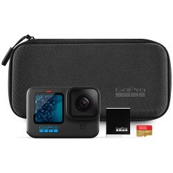 GoPro HERO11 Black Action Camera Specialty Bundle