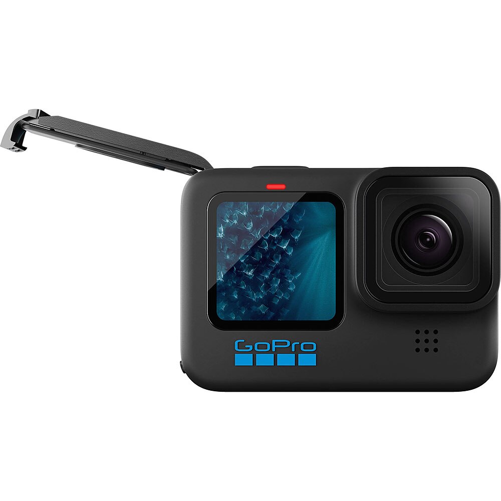 CAMARA GOPRO HERO 11 BLACK (GP030702) - Indonesiashop