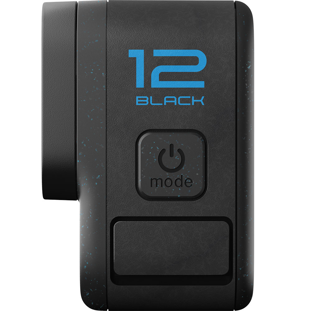 Caméra d'action GoPro Hero 12 Black