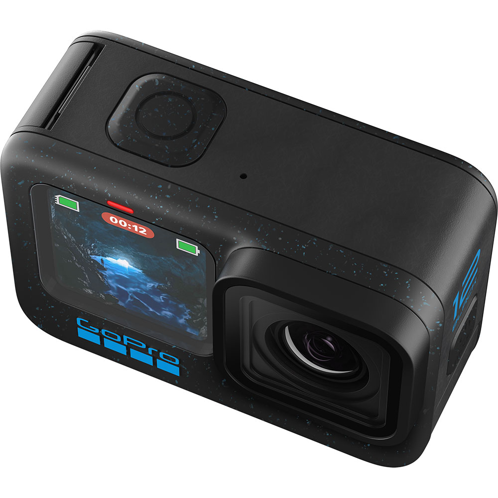 GoPro Hero 12 Black actionkamera