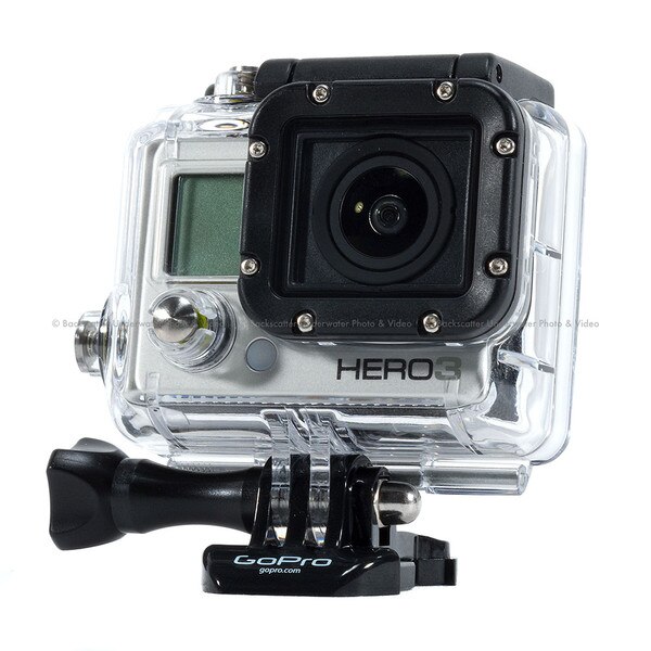 Gopro Hero3 Black Surf Edition