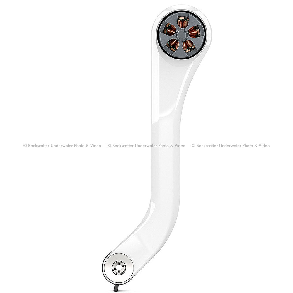 genuine GoPro Karma replacement arm set 4 pcs arms