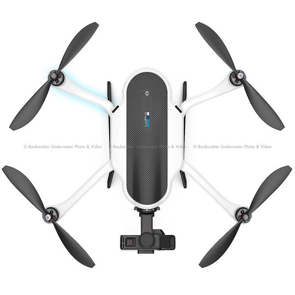 gopro karma repair