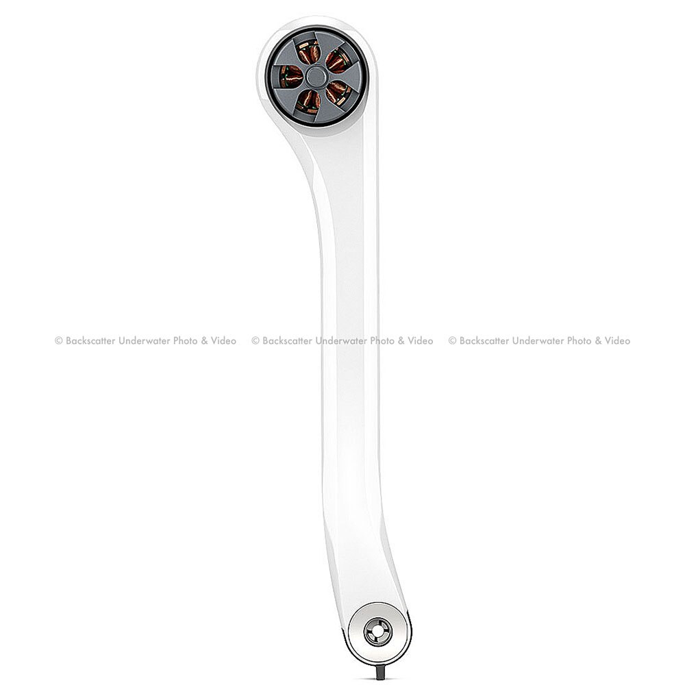 Karma shop replacement arm