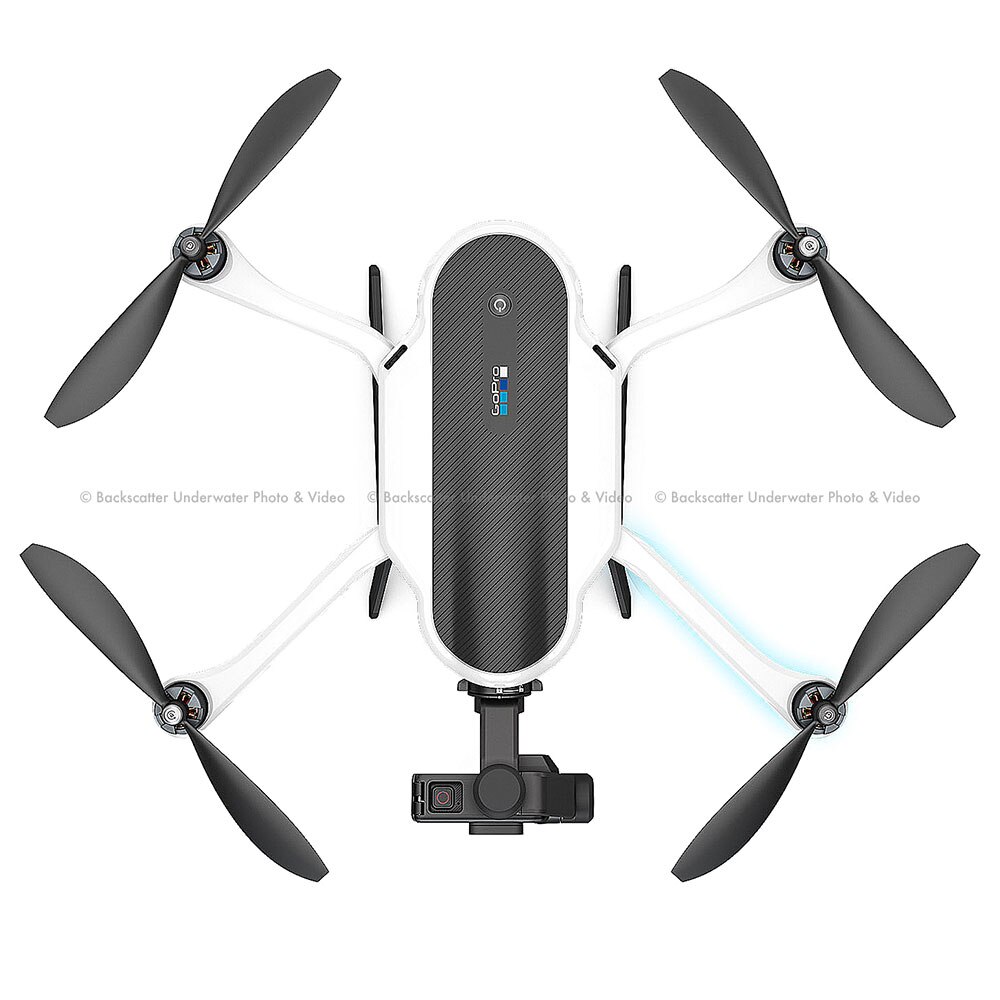 Gopro karma arm deals
