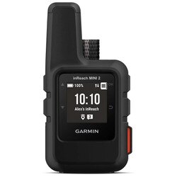 Garmin inReach Mini 2 Satellite Marine Radio