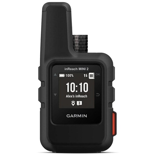 Garmin inReach Mini 2 Satellite Marine Radio