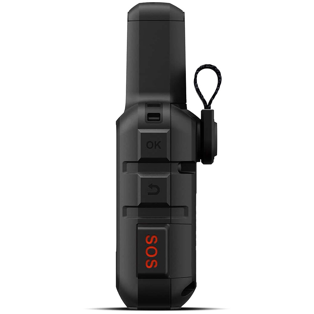 GARMIN inReach MINI 2 GPSナビ Garmin inReach® Mini 2 Ultralight Satellite Messenger for