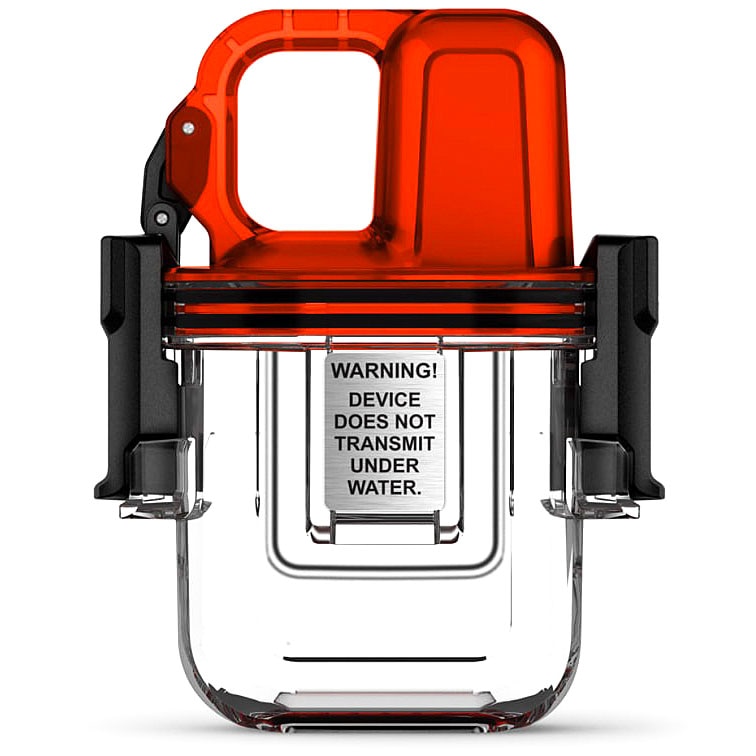 Kwmobile Funda Compatible Con Garmin Inreach Explorer - Carc | Cuotas
