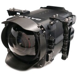 Gates Pro Action Underwater Housing for RED Epic, Scarlet, Dragon and ARRI ALEXA Mini